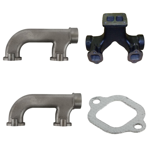 Aic Replacement Parts A58895 Manifold Set Fits Case IH 1175 1270 1370 1470 1570 2290 2294 2390 A58895-MANIFOLDS - main